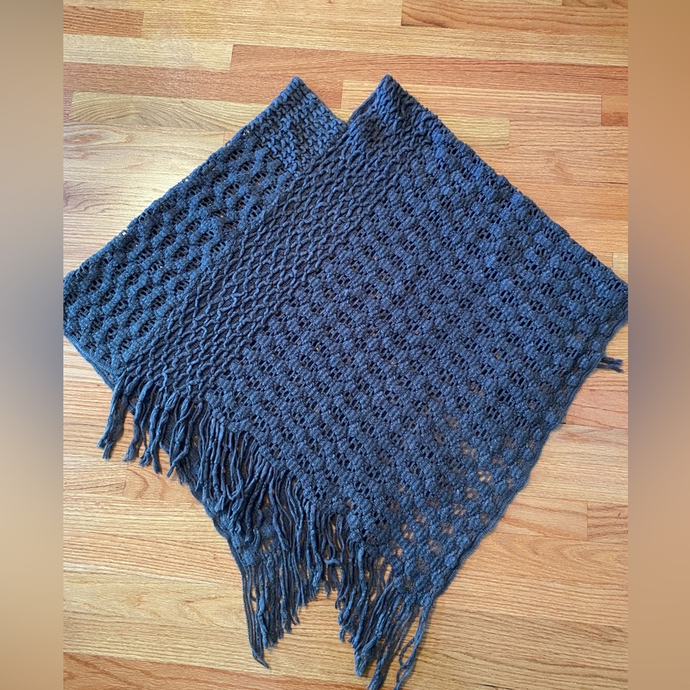 Poncho
